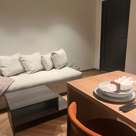New Cozy In Center Of Aurora Spotting Apartment Tromso
