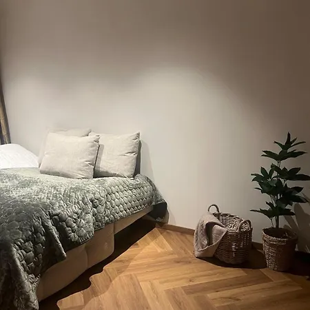 New Cozy In Center Of Aurora Spotting * ترومسو