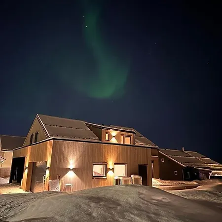 New Cozy In Center Of Aurora Spotting شقة *